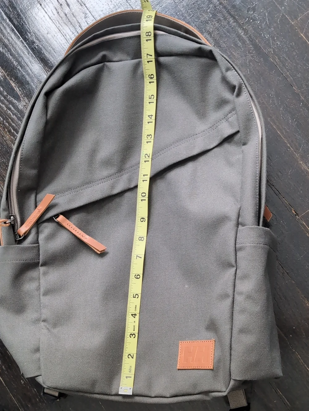Helly Hansen excellent see